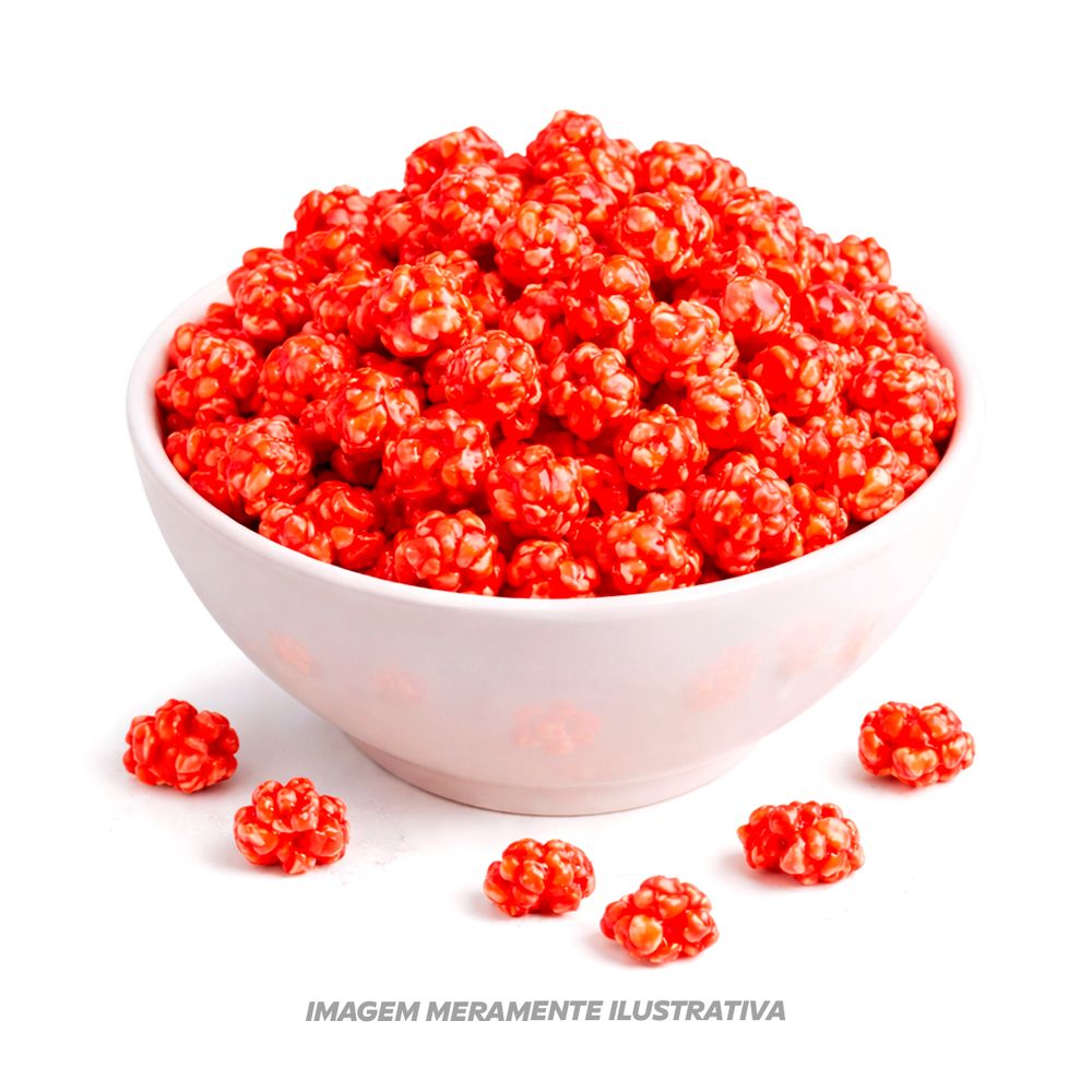 Pipoca Gourmet Pipo Original Do Pipoqueiro 80g-3-